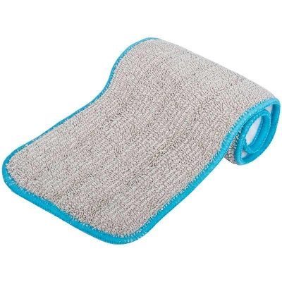 1 Сменная насадка на липучке Hausmann Classic Home к швабре HM-46