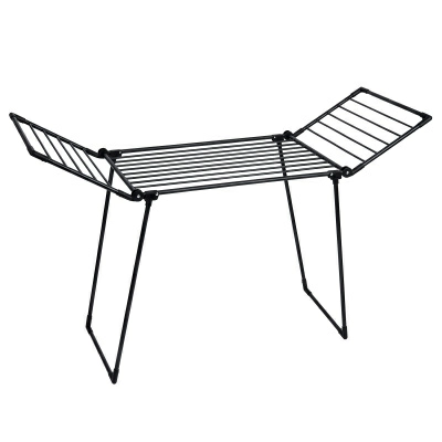 Полноразмерное изображение Сушилка для белья напольная Hausmann Karakoram