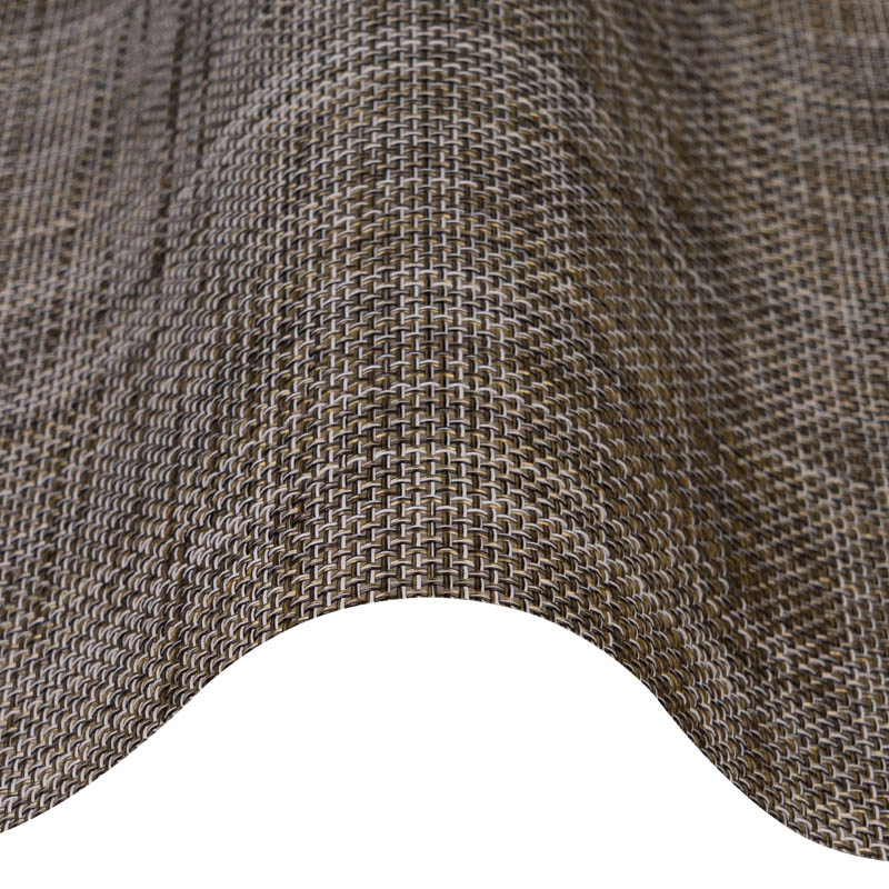 Салфетка сервировочная Zapel Frame wood фото 4