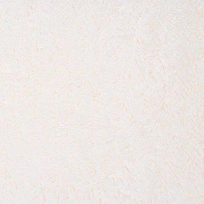 3 Полотенце махровое Pappel Cirrus/S 70x140, цвет белый фото 3