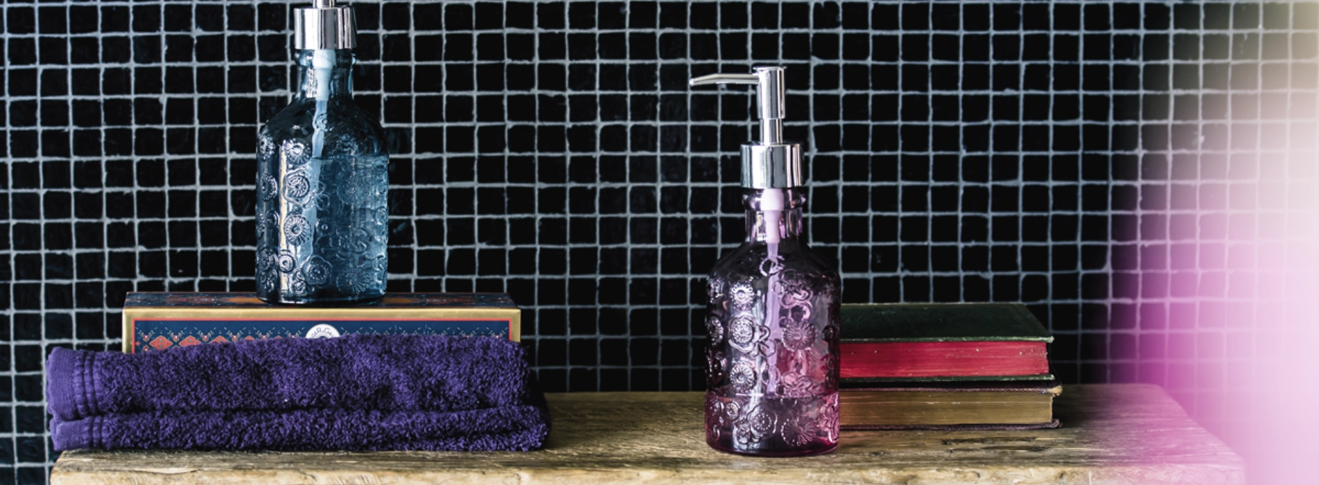 Товары для ванной комнаты Spirella