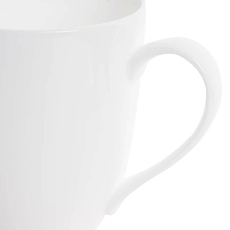 Кружка Zapel Table Blanche 380мл фото 3