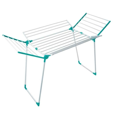 1 Сушилка для белья напольная Hausmann Arcturus, 22м