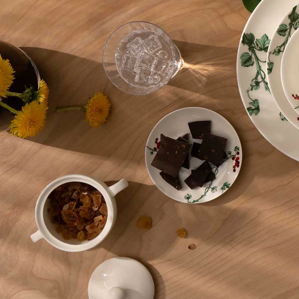 3 Соусник Zapel Berry фото 3