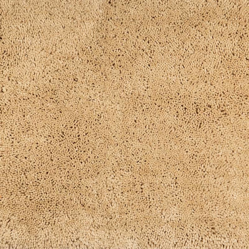 2 Коврик для ванной 70x120см Spirella Highland, натуральный фото 4