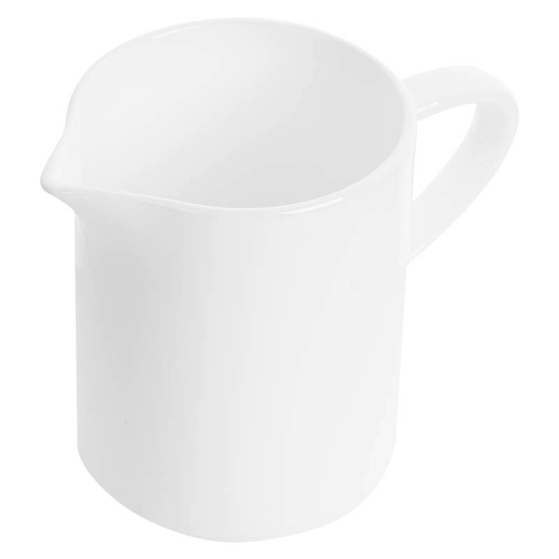 3 Молочник Zapel Table Blanche 270мл фото 3