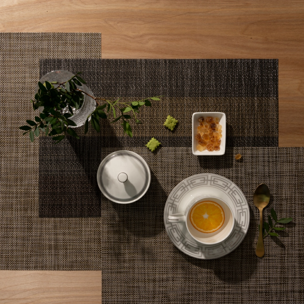 Салфетка сервировочная Zapel Frame wood фото 5