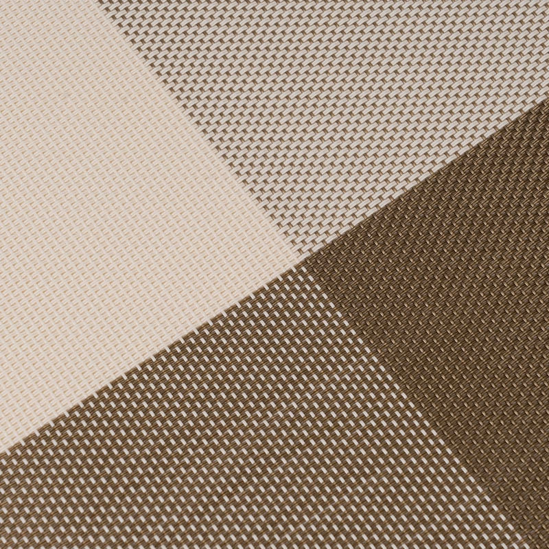 Салфетка сервировочная Zapel Geometry coffee with milk фото 3