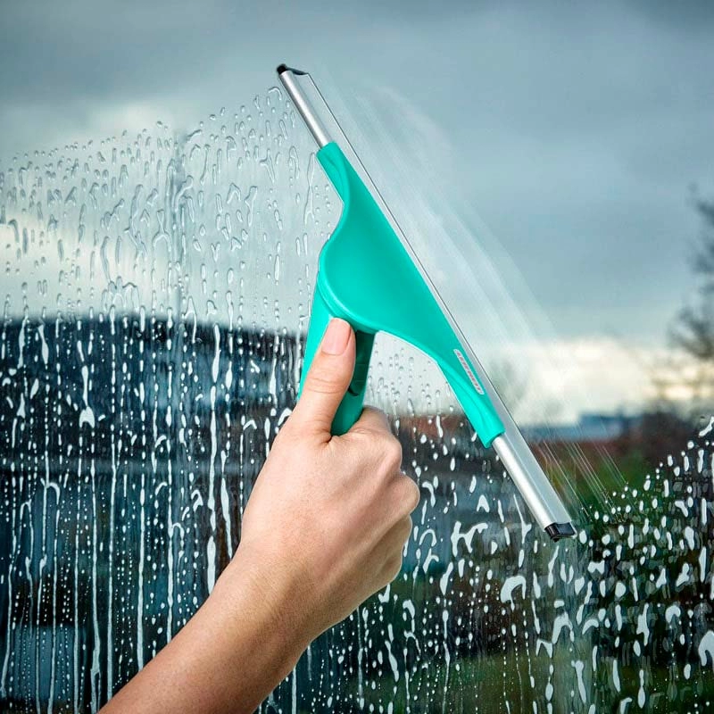 Водосгон Leifheit WindowSlider XL фото 5