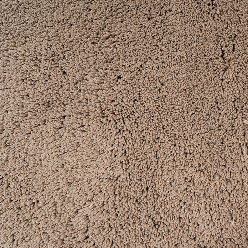 3 Коврик для ванной комнаты Spirella Monterey 90x60см, коричневый фото 2