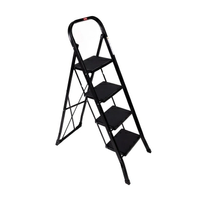 1 Стремянка Hausmann Djimara 4 ступени