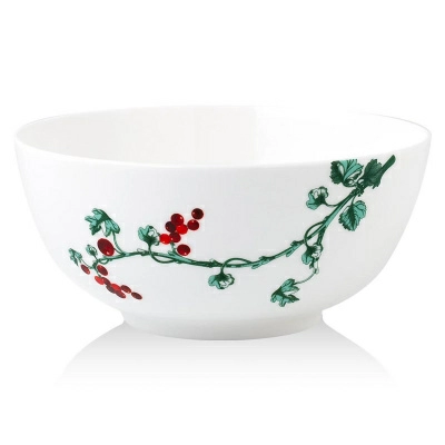 Полноразмерное изображение Салатник Zapel Berry 20см