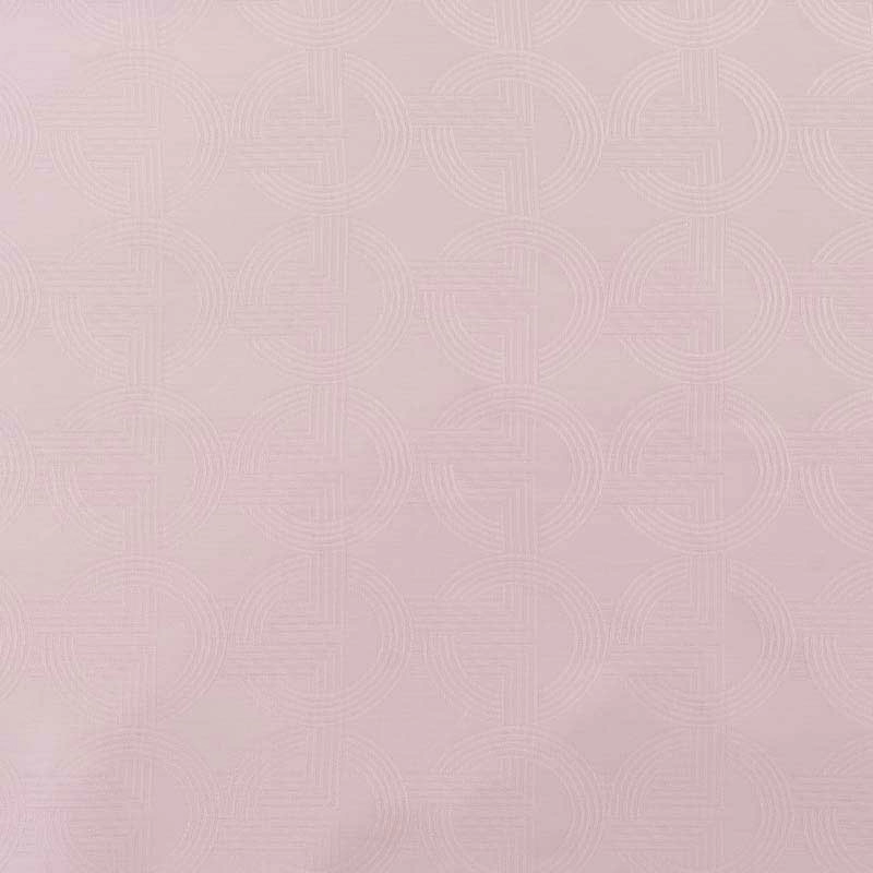 Комплект постельного белья 2-спальный Pappel Jacquard Pink фото 3