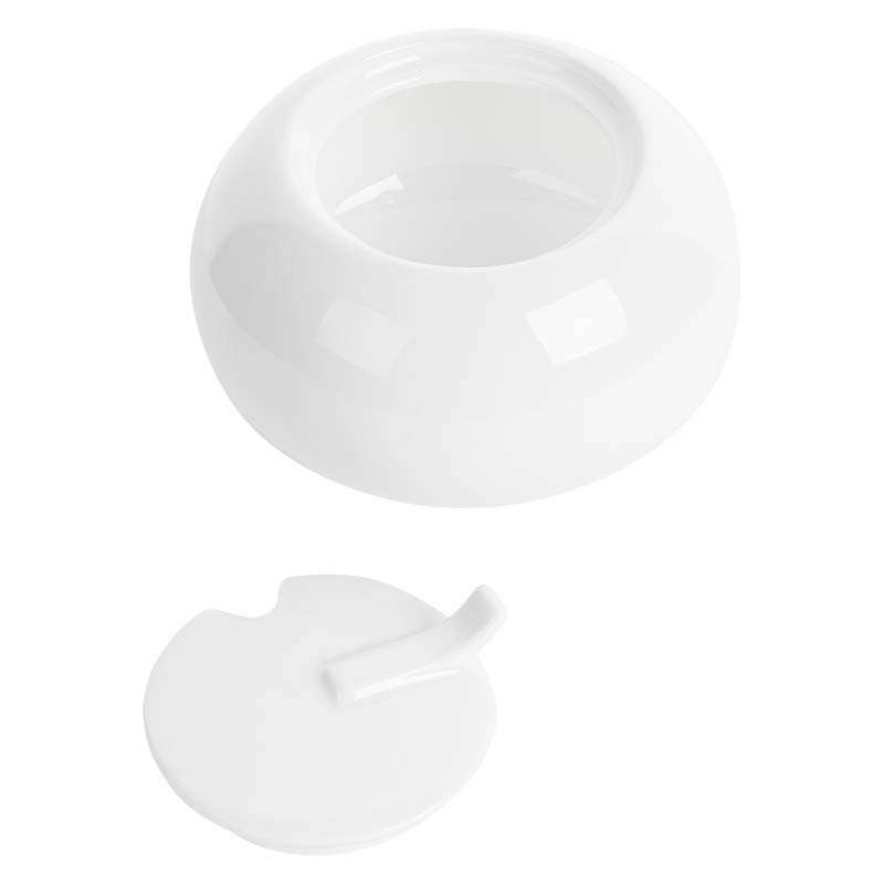 4 Сахарница Zapel Table Blanche 210мл фото 5