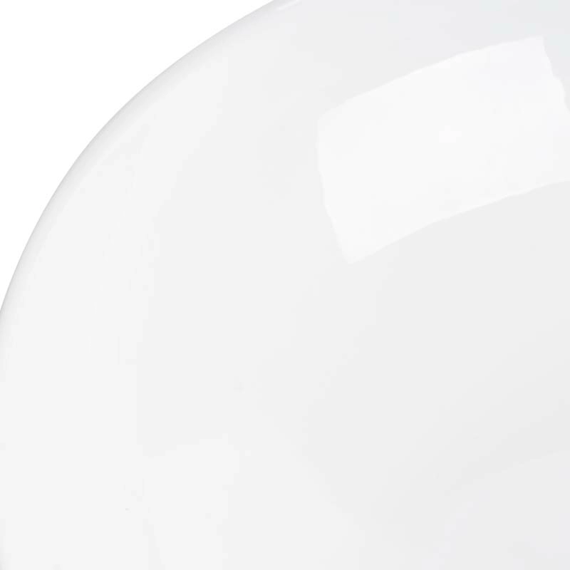 4 Тарелка глубокая Zapel Table Blanche 21,5см фото 2