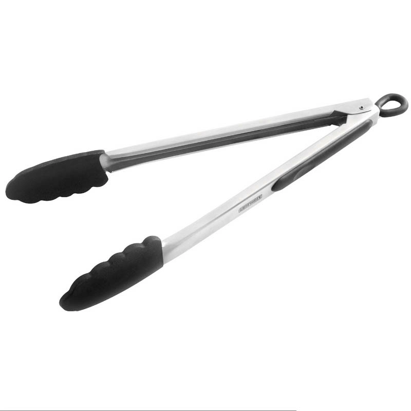 Щипцы Leifheit Proline 31см фото 2