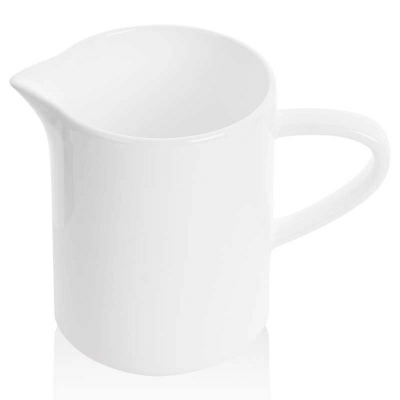 Молочник Zapel Table Blanche 270мл