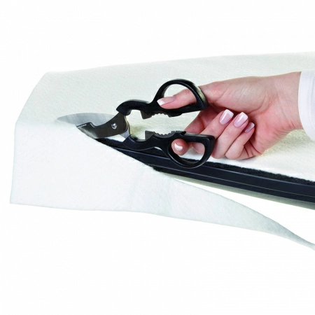 Подкладка для гладильной доски Leifheit Reflecta, 140x45см фото 1