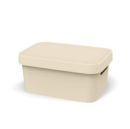 Ящик для хранения Ambient Folk 4,5л фото 1