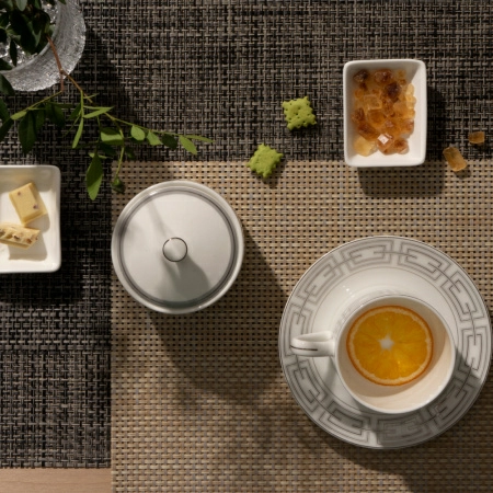 6 Салфетка сервировочная Zapel Gunny beige фото 6