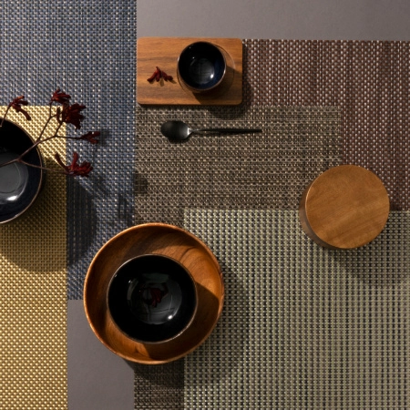 Салфетка сервировочная Zapel Gunny wet asphalt фото 6