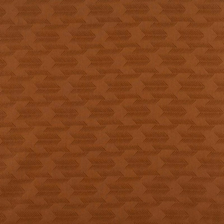 3 Комплект постельного белья семейный Pappel Jacquard Brown фото 3