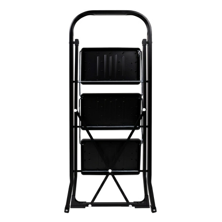 Стремянка Hausmann Aktru 3 ступени фото 6