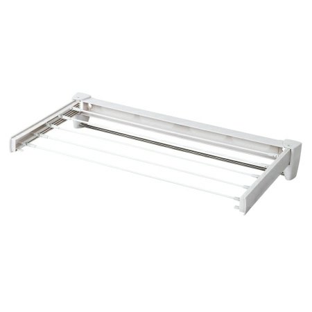 Сушилка для белья Hausmann Altair 70 настенная фото 1