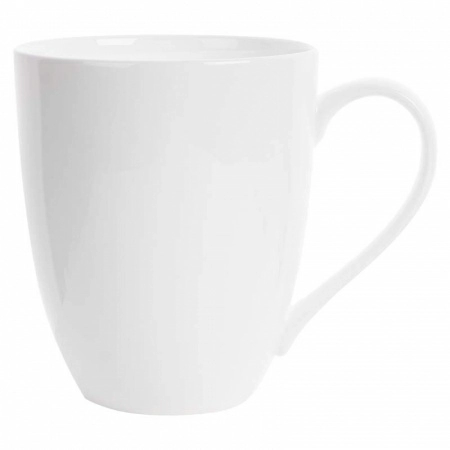 Кружка Zapel Table Blanche 380мл фото 8