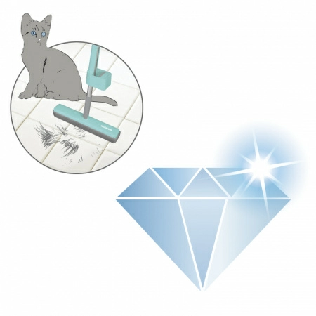 3 Сменная насадка к швабре HM-39 фото 2