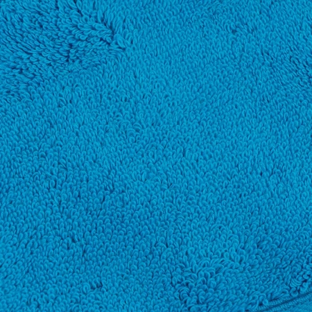 Полотенце махровое Pappel Cirrus/S 50x100см, цвет синий фото 4