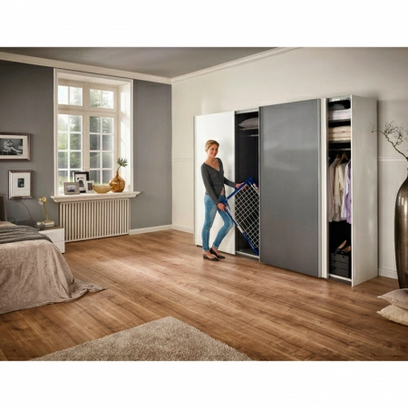 5 Сушилка для белья напольная Leifheit Pegasus 180 Solid фото 6