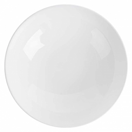 Тарелка глубокая Zapel Table Blanche 21,5см фото 4