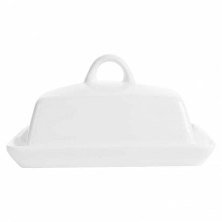 Масленка Zapel Table Blanche фото 5