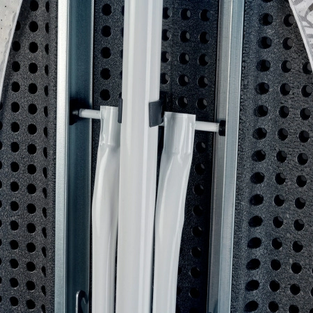 3 Гладильная доска Leifheit Airboard Solid Plus M 120х38см фото 4