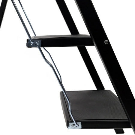 Стремянка Hausmann Shan 2 ступени фото 17