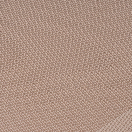 Салфетка сервировочная Zapel Frame beige фото 3