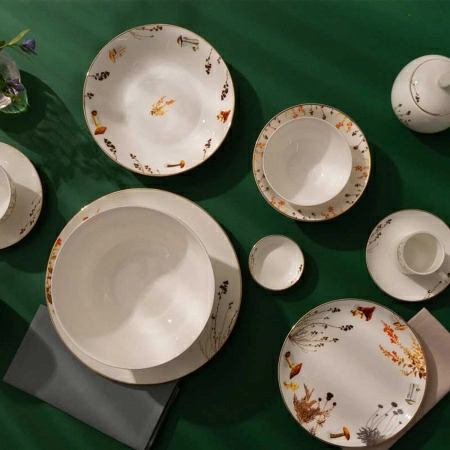 Соусник Zapel Mushroom фото 2