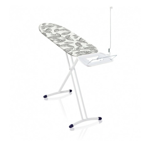 Полноразмерное изображение Гладильная доска Leifheit Airboard Solid Plus M 120х38см фото 1