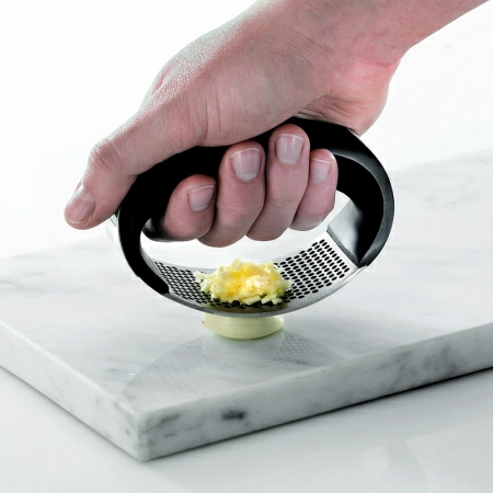 Пресс для чеснока Leifheit Proline фото 2