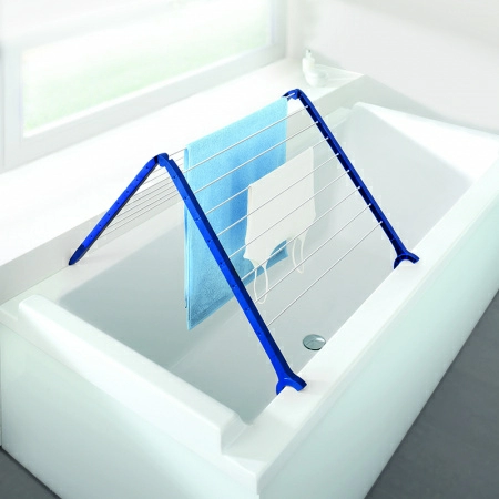 Сушилка для белья на ванну Leifheit Pegasus V фото 3