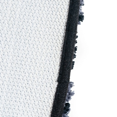 6 Коврик для ванной комнаты Spirella Gobi 60x90см, антрацит фото 3