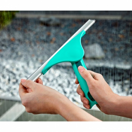 5 Водосгон Leifheit Slider M с резинкой 40см фото 4