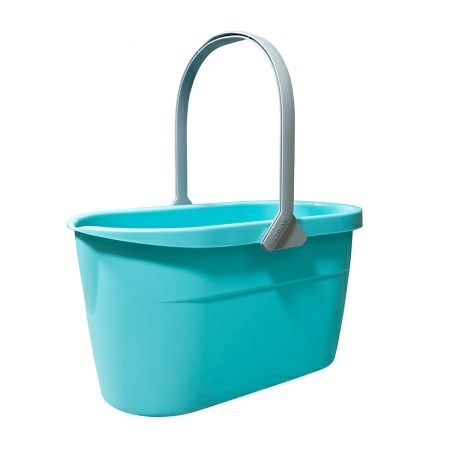 1 Ведро для мытья полов Hausmann Cosmic 15л фото 1