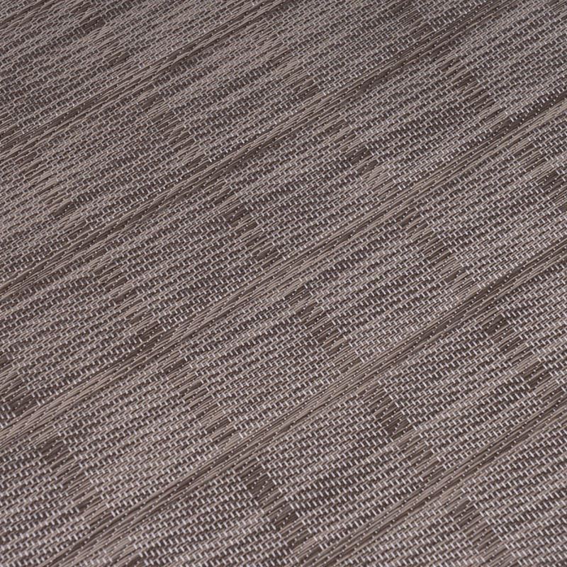 Салфетка сервировочная Zapel Symmetry brown check фото 3