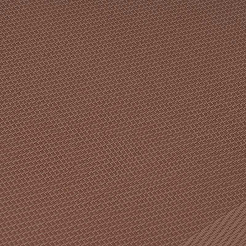 Салфетка сервировочная Zapel Frame dark beige фото 3