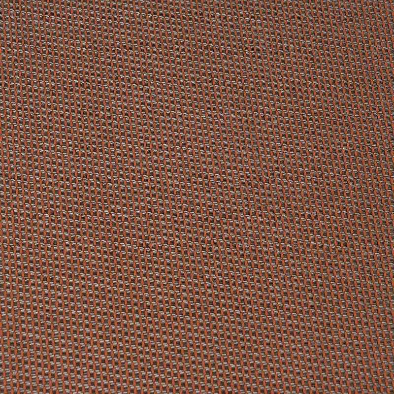 Салфетка сервировочная Zapel Frame terracotta фото 3