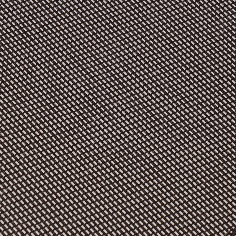 Салфетка сервировочная Zapel Frame dark grey фото 3