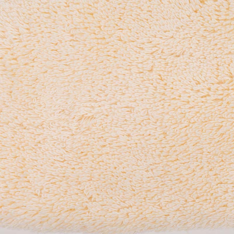 Полотенце махровое Pappel Cirrus/S 30x50, цвет бежевый фото 3