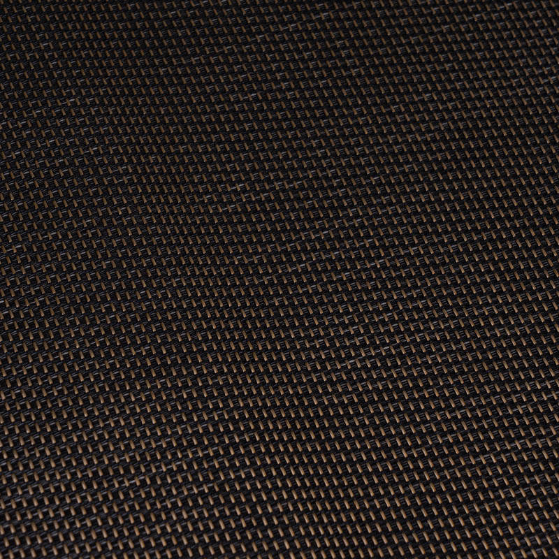 Салфетка сервировочная Zapel Frame deep black фото 3